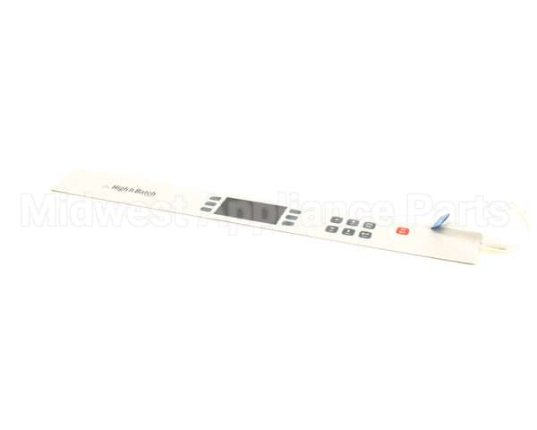 HHB-8064-1 Turbochef Keypad, Hhb, General Market