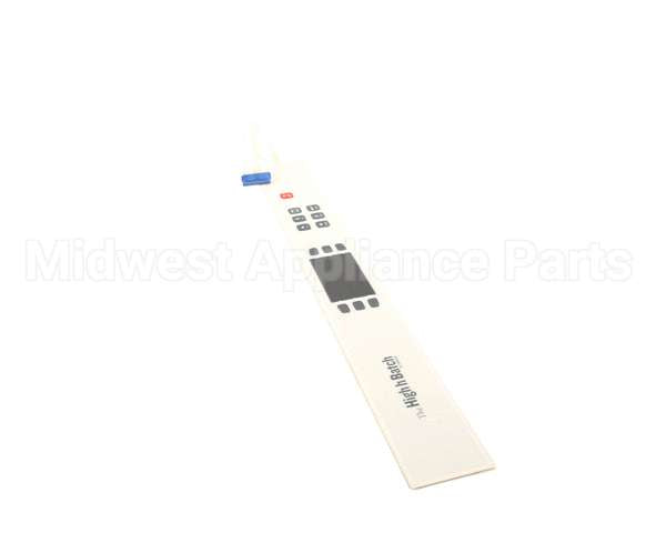 HHB-8064-1 Turbochef Keypad, Hhb, General Market