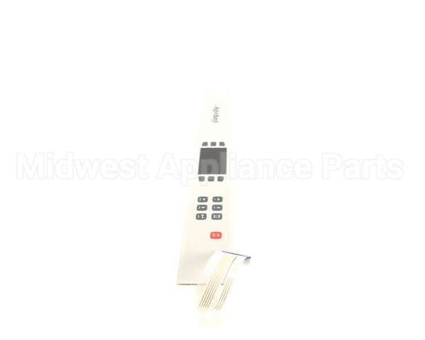 HHB-8064-1 Turbochef Keypad, Hhb, General Market