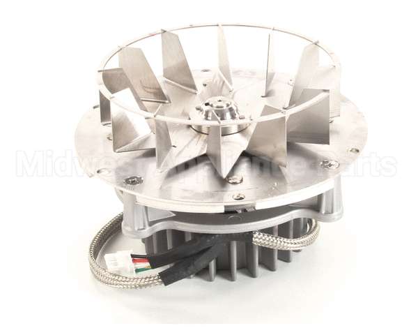 HHB-8106 Turbochef Assembly, Blower, Hhb ("H" Motor Assembl