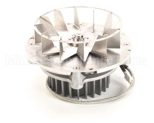 HHB-8106 Turbochef Assembly, Blower, Hhb ("H" Motor Assembl