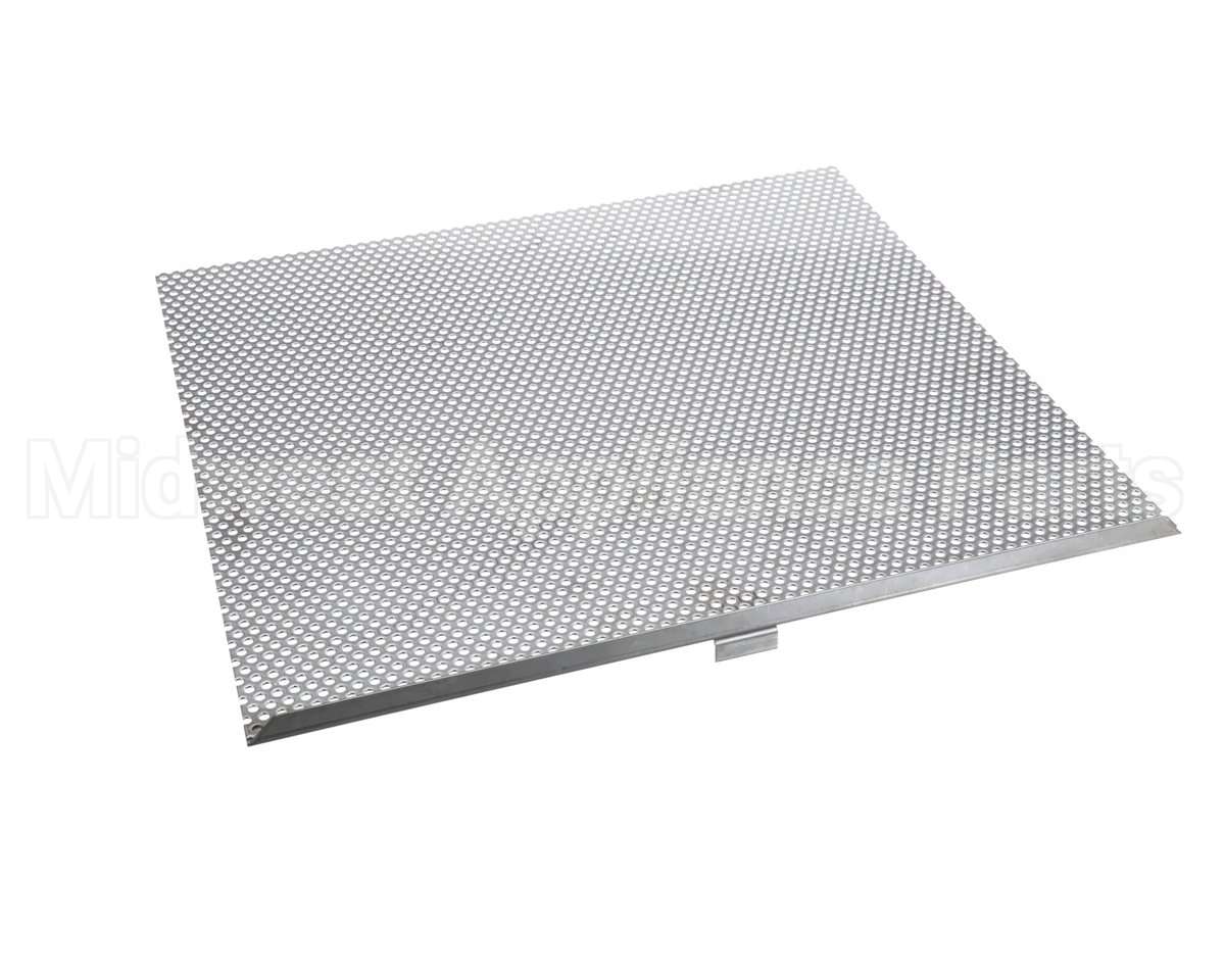 HHB-8119 Turbochef Screen, Air Diffuser, Perforat