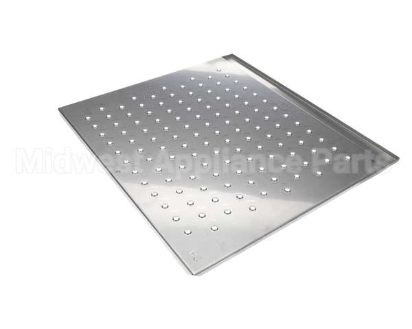 HHB-8155-1 Turbochef Jetplate, High Coverage, Botto