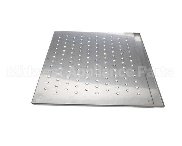 HHB-8155-1 Turbochef Jetplate, High Coverage, Botto