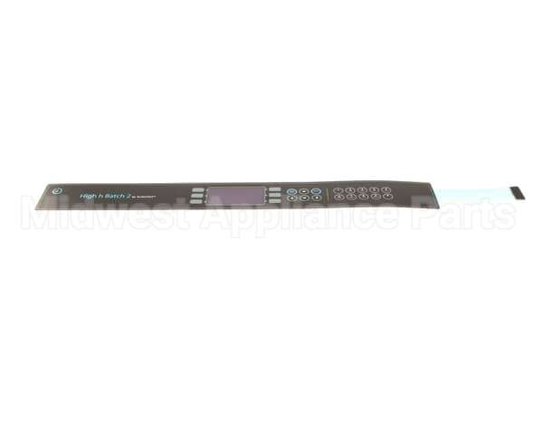 HHB-8244 Turbochef Keypad, Hhb2, General Market