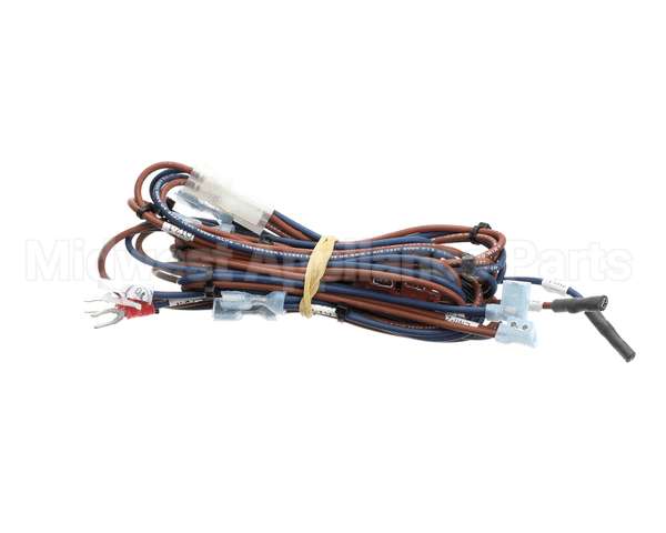 HHB-8314 Turbochef Wiring Harness, Hv, Main