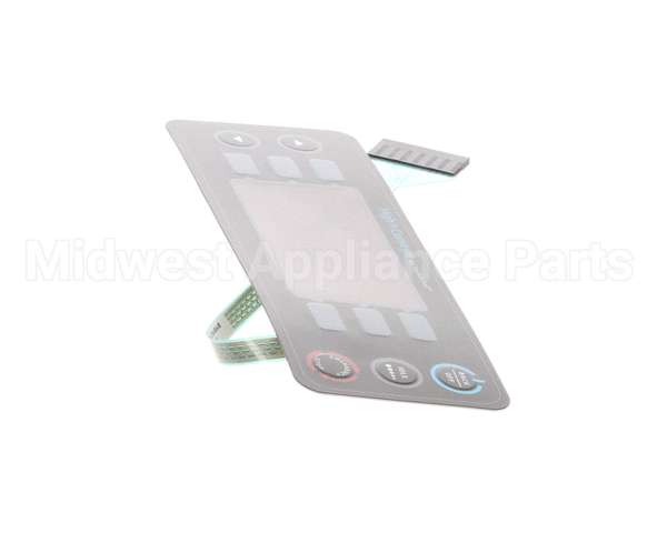 HHC-1234 Turbochef Keypad, Membrane Switch
