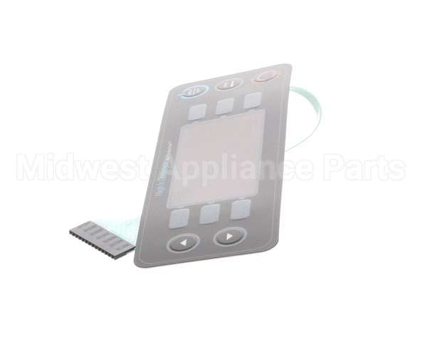 HHC-1234 Turbochef Keypad, Membrane Switch