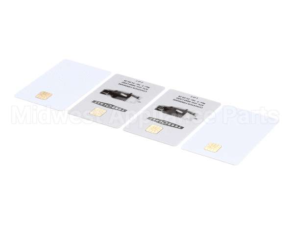 HHC-3011 Turbochef Service Kit, Hhc 3240 And 2020, Firmware
