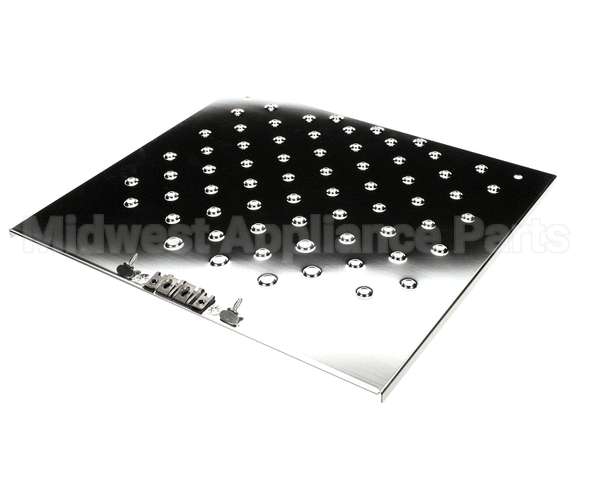 HHD-3002 Turbochef Jetplate, Standard, Top, Doubl