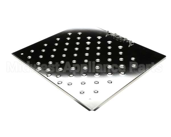 HHD-3002 Turbochef Jetplate, Standard, Top, Doubl