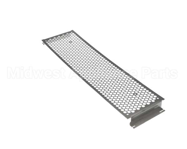 HHD-8289 Turbochef Back Wall, Cook Chamber, Air Diverter