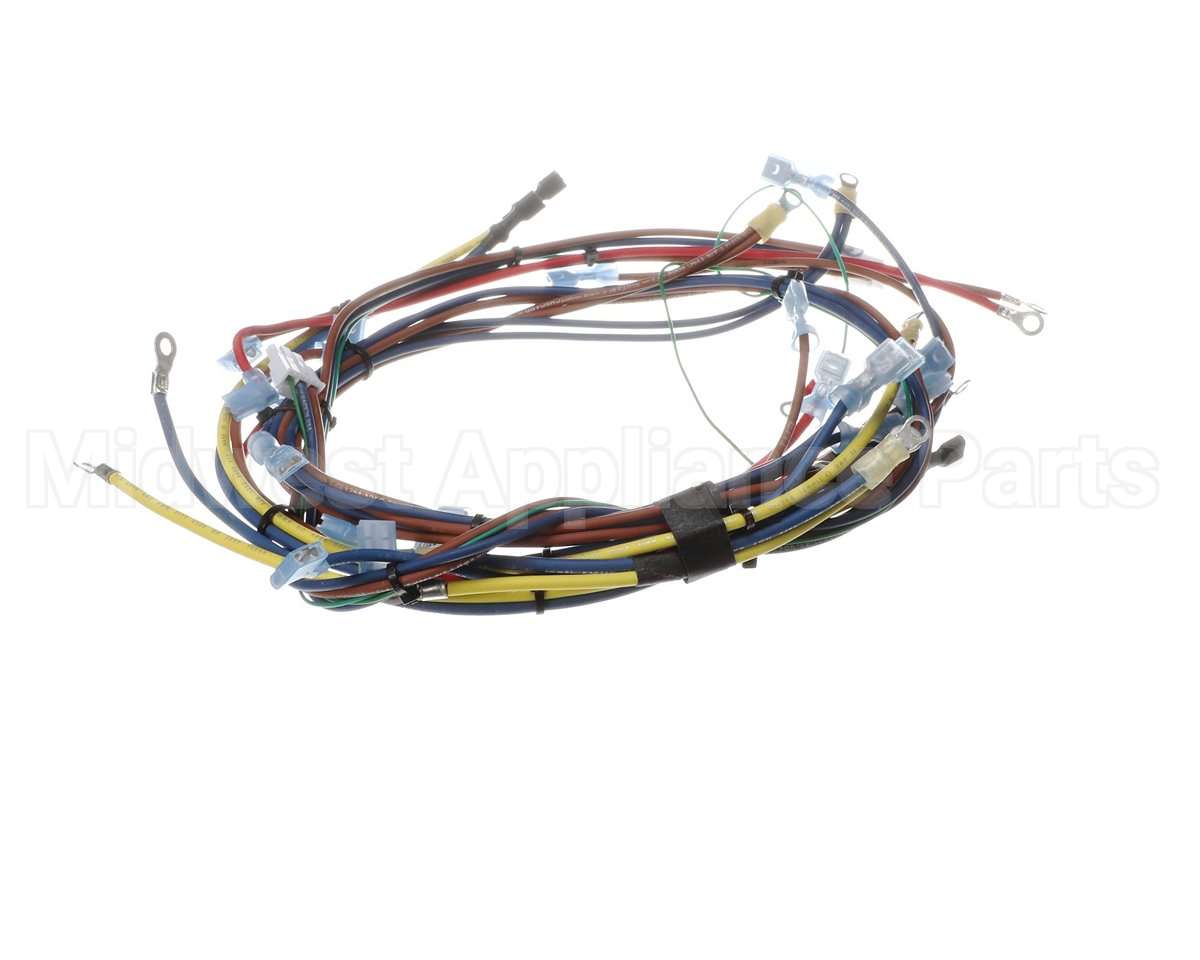 HHD-8431 Turbochef Harness, Line Voltage