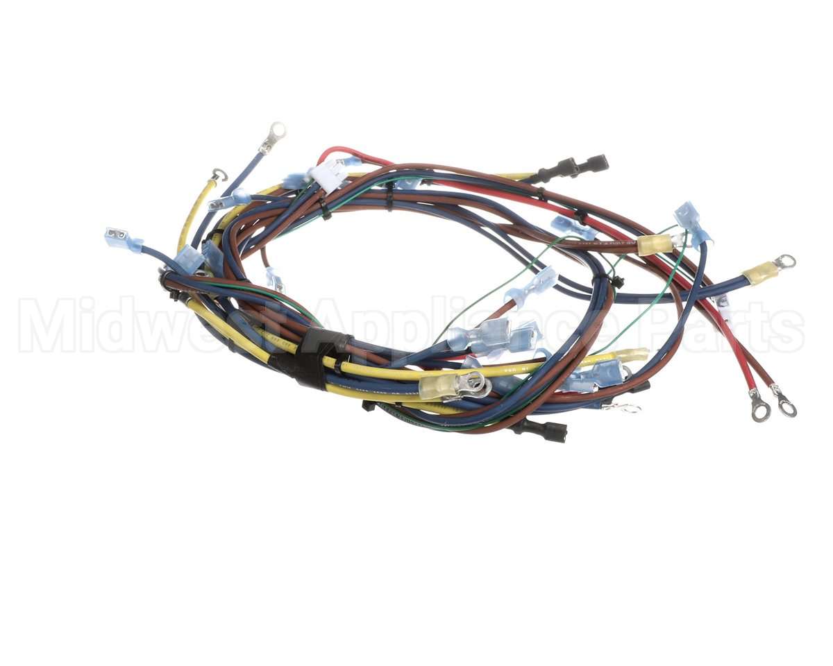 HHD-8431 Turbochef Harness, Line Voltage