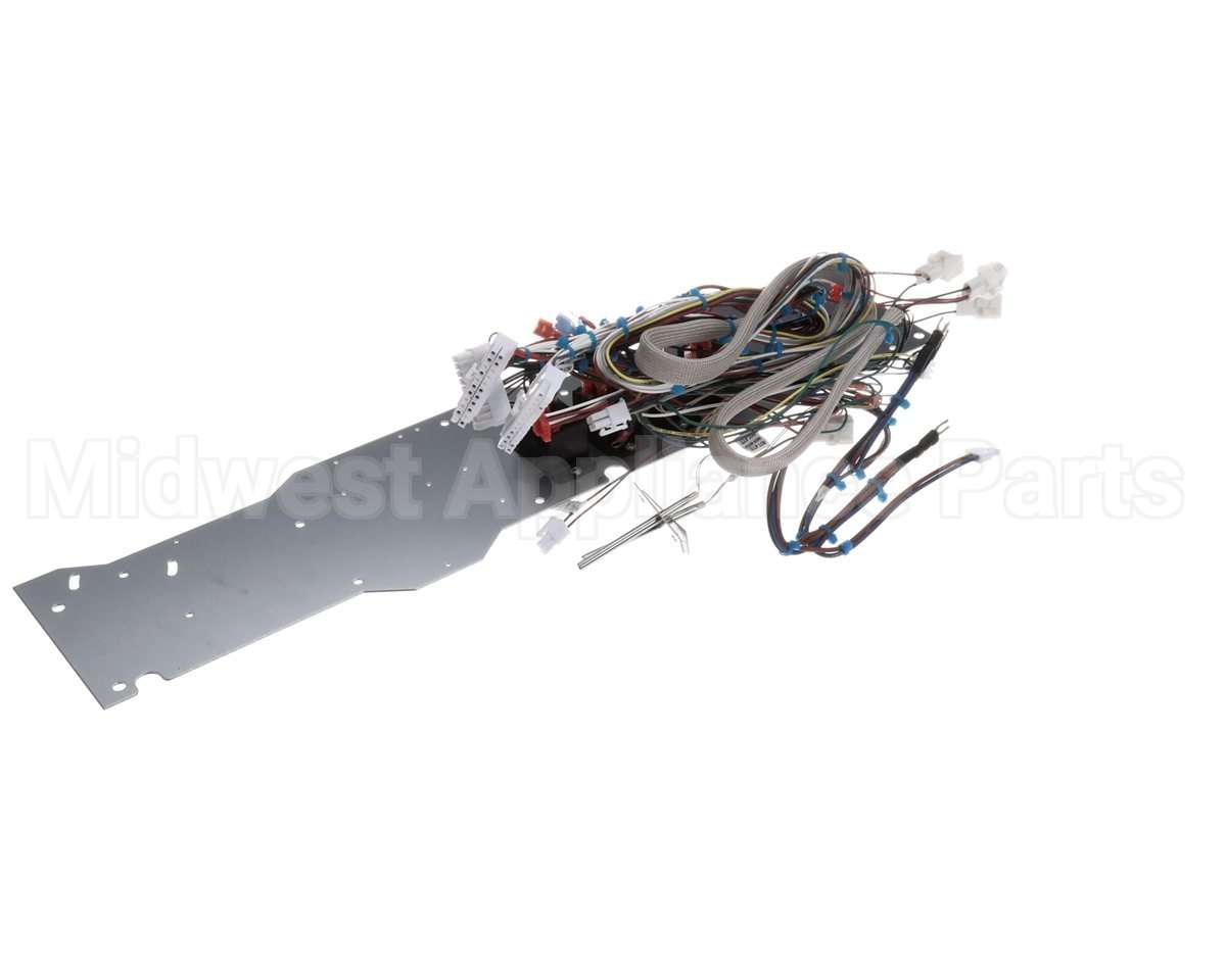 HHD-8479 Turbochef Electrical Panel, Lov Harness