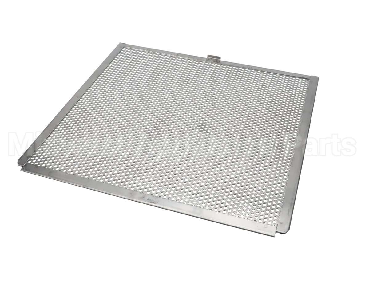 HHD-8675 Turbochef Diffuser Screen, Modified