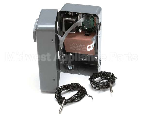 HHP00002 Delfield Control,Erc2 W/Display- In Box