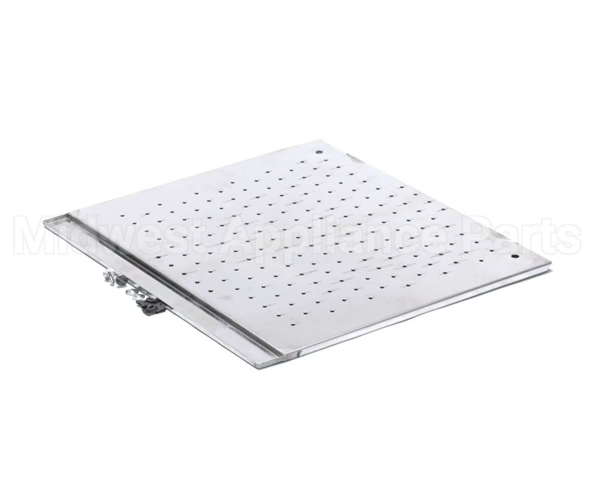 HHS-3004 Turbochef Service Kit, Support Rails For