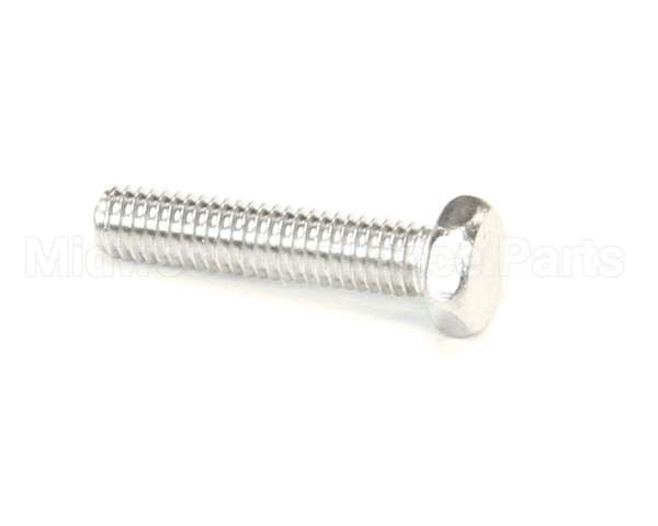 HHS015S Biro Hex Head Screw 10-32 X 7/8 Ss