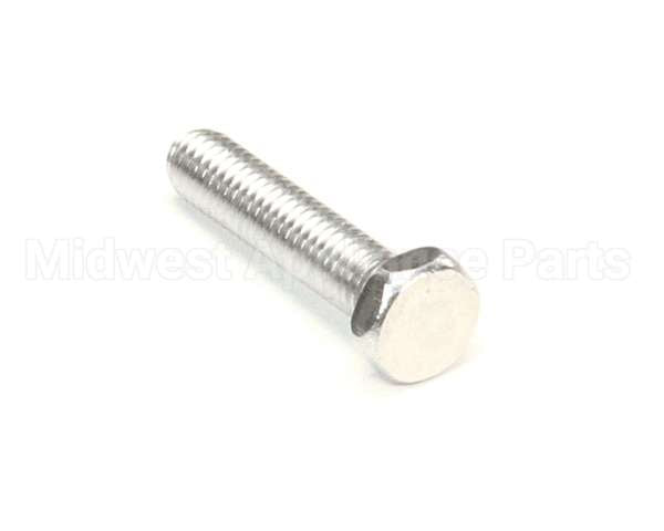 HHS015S Biro Hex Head Screw 10-32 X 7/8 Ss