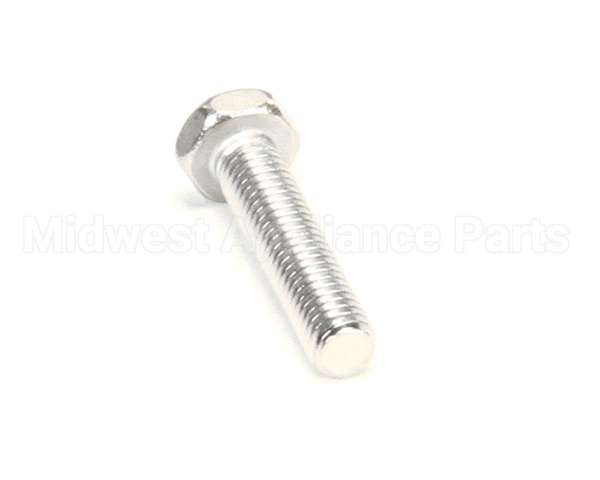 HHS015S Biro Hex Head Screw 10-32 X 7/8 Ss