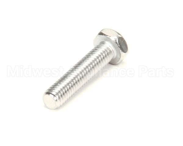 HHS015S Biro Hex Head Screw 10-32 X 7/8 Ss