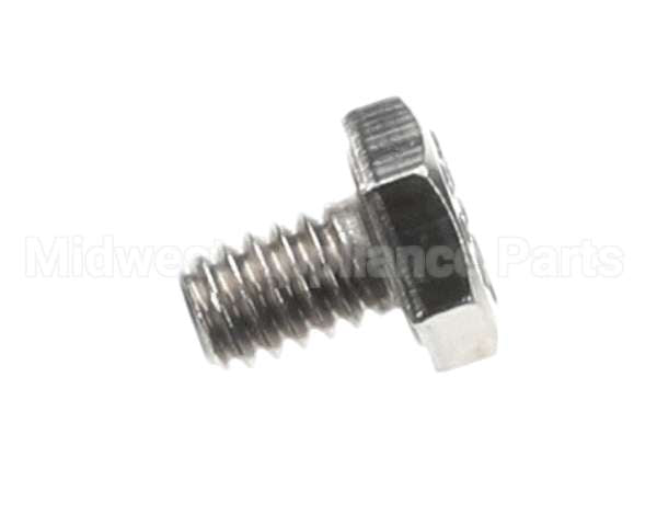 HHS020S Biro Hex Head Screw 1/4-20 X 3/8 Ss