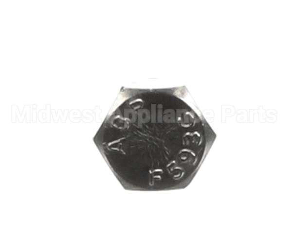 HHS020S Biro Hex Head Screw 1/4-20 X 3/8 Ss