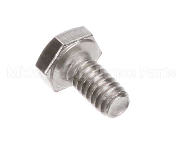 HHS025S Biro Hex Head Screw 1/4-20 X 1/2 Ss