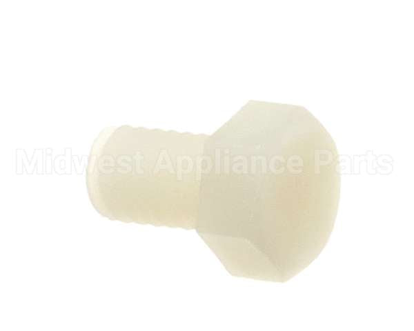 HHS049NL Biro Hex Head Screw 5/16-18 X 1/2 Nylon