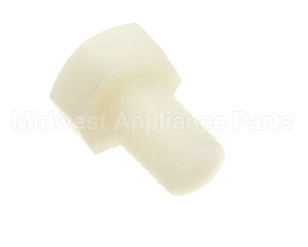 HHS049NL Biro Hex Head Screw 5/16-18 X 1/2 Nylon