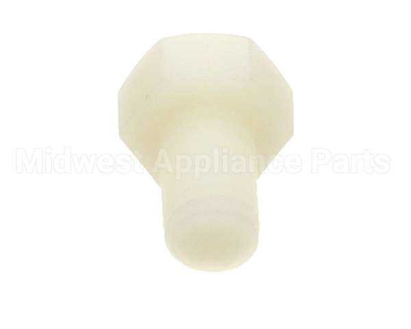 HHS049NL Biro Hex Head Screw 5/16-18 X 1/2 Nylon