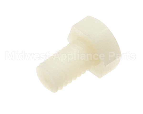 HHS049NL Biro Hex Head Screw 5/16-18 X 1/2 Nylon