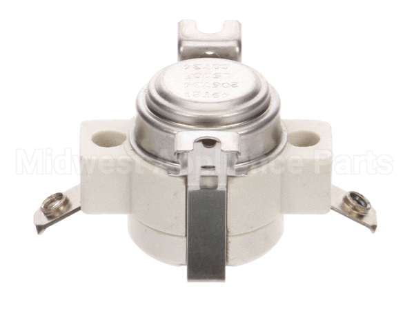 HI-LIMITRTH Food Warming Hi-Limit 500 Deg F. Snap Disc