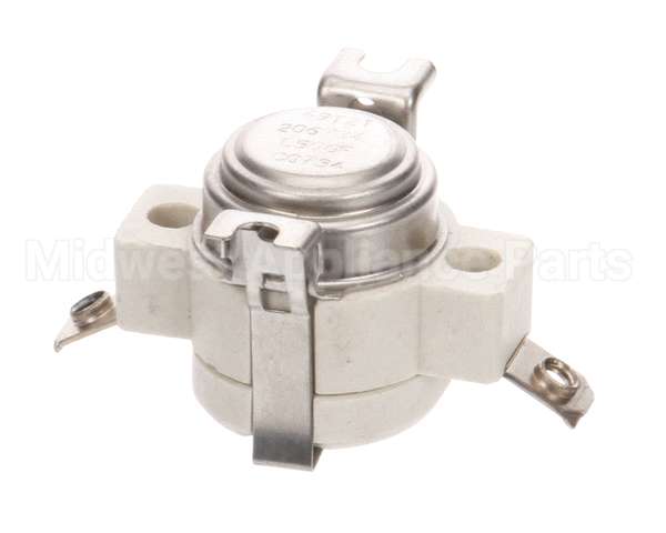 HI-LIMITRTH Food Warming Hi-Limit 500 Deg F. Snap Disc