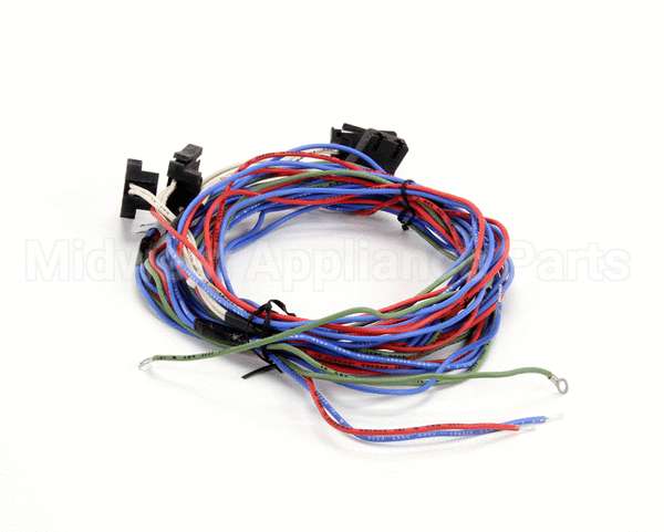 HI0013 Bki Harness, 8Ft Light Channel