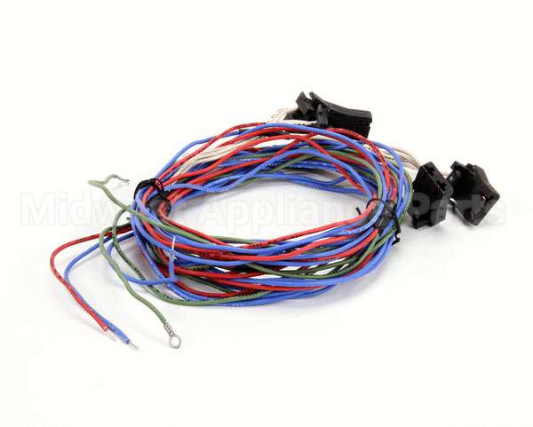 HI0013 Bki Harness, 8Ft Light Channel