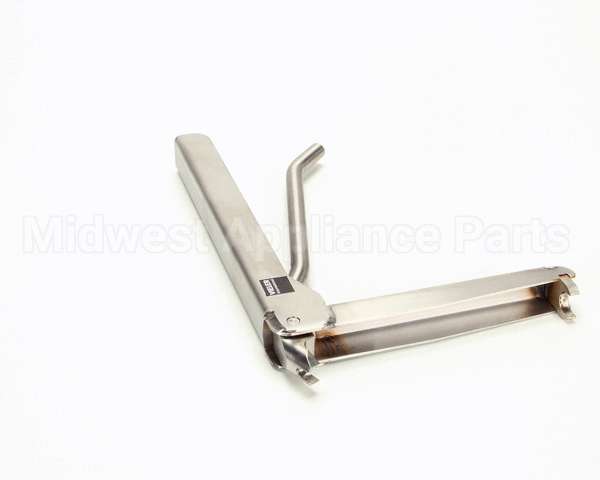 HI0110 Bki Tool-Gas Ram Installation Vie