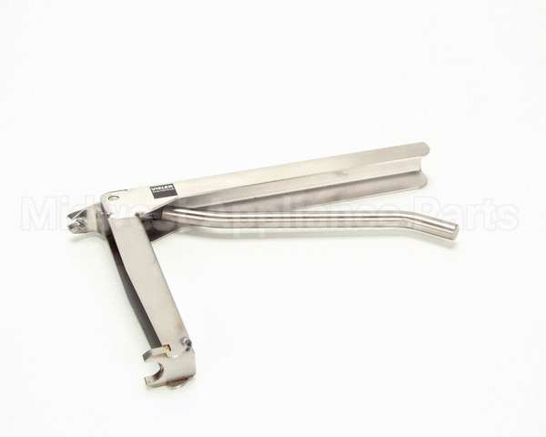 HI0110 Bki Tool-Gas Ram Installation Vie