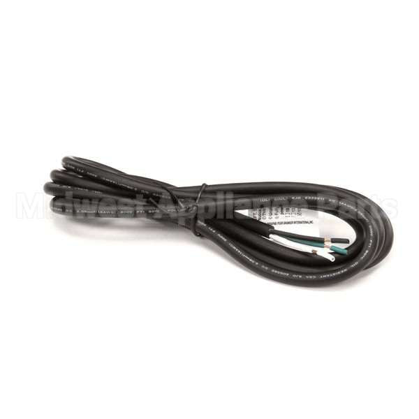 HI18-0505 Compatible Belshaw Power Cord 120V, 8 Ft 14/3 15A
