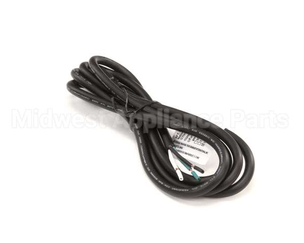 HI18-0505 Belshaw Power Cord 120V,8 Ft 14/3 15A