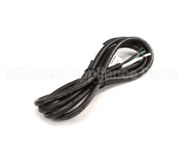 HI18-0505 Belshaw Power Cord 120V,8 Ft 14/3 15A