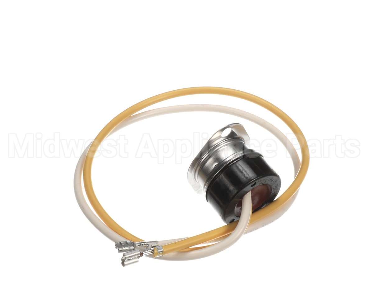 HIL5708L Compatible Heatcraft Bohn Heater Limit 2-Wire