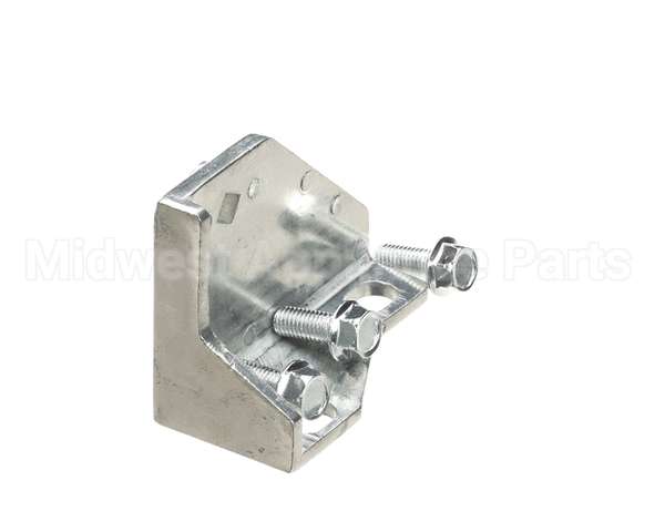 HINGE-11 Culitek Bottom Left Hinge For Rf/Fz (New)
