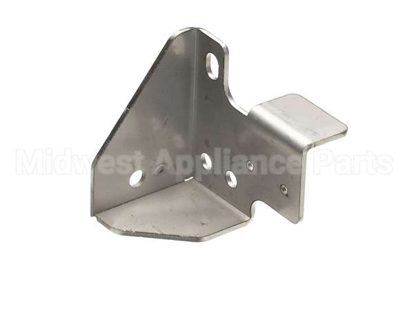 HINGE-27 Culitek Bottom Right Hinge Usrffz Glass Dr