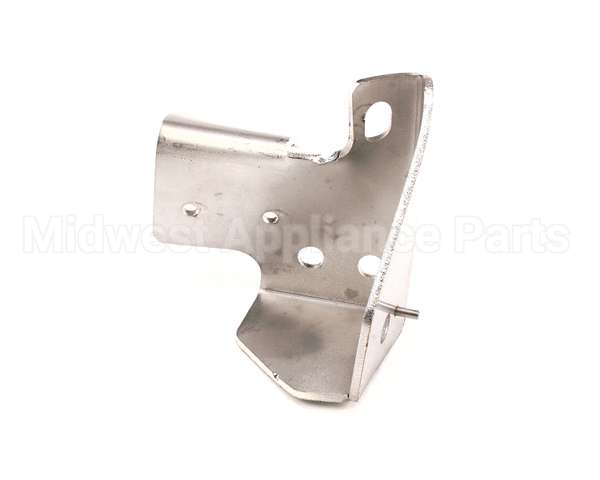 HINGE-29 Culitek Bottom Left Hinge Usrffz Glass Dr
