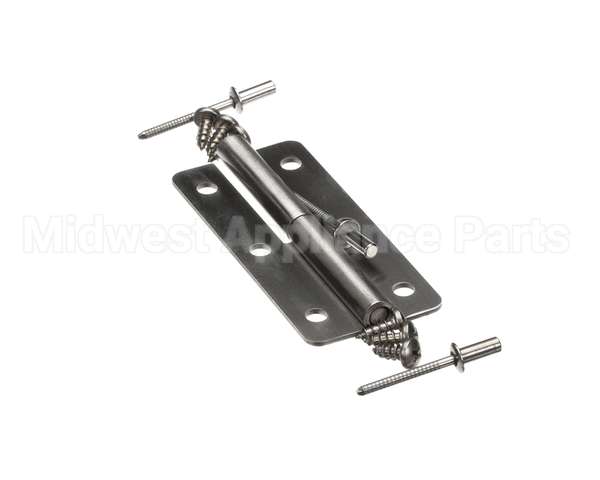 HINGE-CA57-LH Lockwood Slip Hinge - Lh Pair W/Hardwar