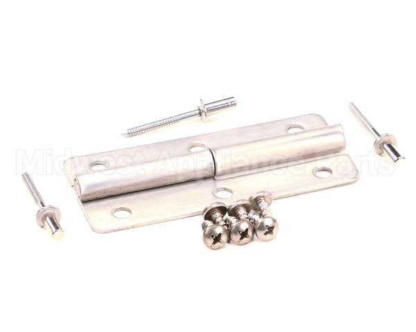 HINGE-CA57-RH Lockwood Slip Hinge - Rh Pair W/Hardwar