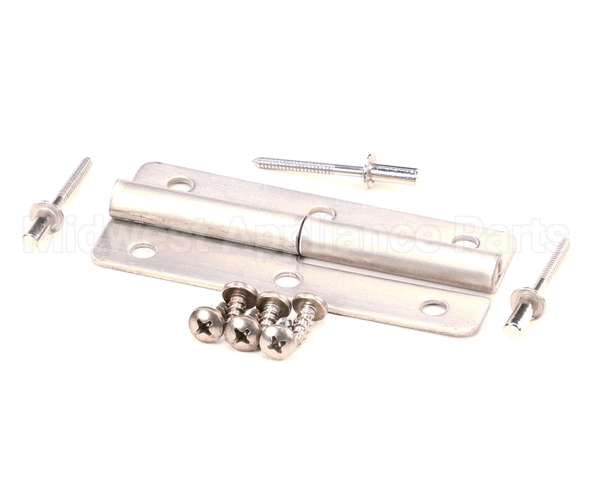 HINGE-CA57-RH Lockwood Slip Hinge - Rh Pair W/Hardwar