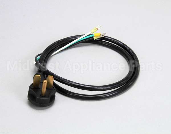 HJ-140027 Star Cord Set, 12/3, 6-30P